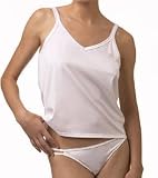 Vanity Fair Daywear Solutions Spinslip Camisole