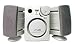 3-PC POWERED SUBWOOFER SYSTEM