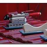 Truck Bed Sanding System