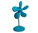 Tools & Hardware : Excalibur Electronics FN200T Foam Desk Fan - Turquoise