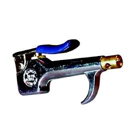Coilhose Pneumatics 1 4npt Safety Coilhose Blow Guns by Coilhose Pneumatic