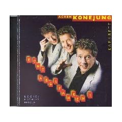Echt Abgefahren. CD