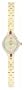 Jules Jurgensen Women's Gem Stone Watch with Diamonds and Rubies
