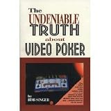 The Undeniable Truth About Video Poker