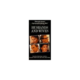 Husbands & Wives [VHS]