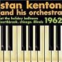 At Holiday Ballroom Chicago 1962