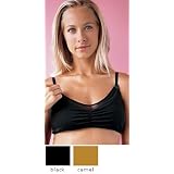 Whisperknit Nursing Bra (maternity) at Babystyle