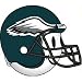 Philadelphia Eagles Antenna Topper