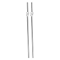 Sterling Silver Post Dangle Earrings