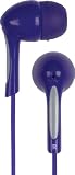RCA HP58PR 10mm In-Ear Robot Ear Buds
