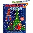 Madeline's Christmas Activity Book