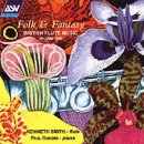 CD-Charts  Music : Folk & Fantasy - British Flute Music Vol 2