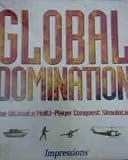 Global Domination - The Ultimate Multi-player Conquest Simulation