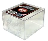 BCW 2 Piece Slider Box - 200 Count Baseball & Sportcards Card Collecting Supplies