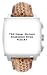 NEW TAG HEUER MONACO MANUFACTURER STRAP FC6187