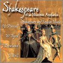 Shakespeare & English Music
