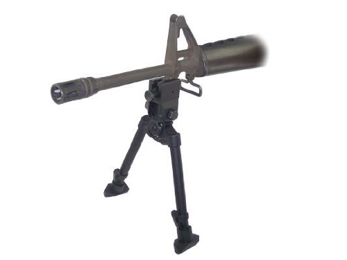 NcStar AR BAYONET LUG BIPOD QUICK RELEASE (ABAB)