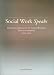 Book Social Work Speaks: National Association of Social Workers Policy Statements 2000-2003 (Social Work Speaks: National Association of Social Workers Pol