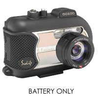 Sealife Spare Battery for the DC600 Underwater Digital Camera