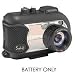 Photo : Sealife Spare Battery for the DC600 Underwater Digital Camera