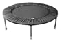 Needak Classic Non-Folding Rebounder (Bug: 44375) Mini Trampoline (With Stabilizing bar: Without)