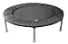 Needak Classic Non-Folding Rebounder (Bug: 44375) Mini Trampoline (With Stabilizing bar:Without)