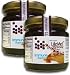 LifeMel Honey - Immune Support 2 pack