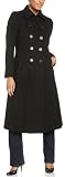 Andrew Marc Women's Double Breasted Maxi Coat
