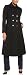 Apparel : Andrew Marc Women's Double Breasted Maxi Coat