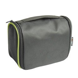 Mini Toiletry Bag - Toiletries Bag, Toiletry Bag, Toiletry Pouch, Travel Toil...