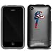 Captain America on inCase Slider Case iPhone 3G 3GS (Gunmetal)