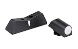 XS 24/7 BIG DOT WALTHER PPS SET