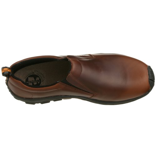[メレル] Jungle Moc Kids Leather(ジャングル モック キッズ レザー)