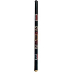 Bamboo Didgeridoo - Turtle