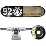 Element Metallic 92 Complete