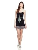 31J3eZgo8UL. SL160  Hurley Juniors Shelby Cami Dress