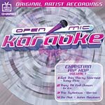 Open Mic Karaoke - Christian Hip Hop Volume 1
