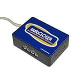 Garage Door Autocloser