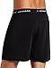 Stacy Adams Men's Regular Boxer Short