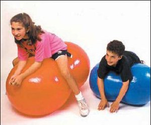 Cando peanut roll, 80cm (31.5in)