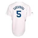 Nomar Garciaparra Los Angeles Dodgers Replica Home Jersey