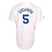 Nomar Garciaparra Los Angeles Dodgers Youth Replica Jersey