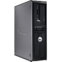 Dell Optiplex 760, MS Windows Vista Business, Intel Core 2 Duo E8400 3 GHz, 2GB Memory, 80GB Hard Drive, DVD-ROM, Dell 3 Years NBD Onsite Warranty