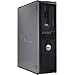 Dell Optiplex GX620, MS Windows XP Professional , P4 Dual Core 3.4 GHz, 1GB Memory, 160GB Hard Drive, DVD / CDRW Combo, Europc 1 Year Return to Base Warranty