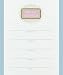 Decorative Design Bridal Shower Invitations (Pack of 25)