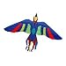 Kitchen & Housewares : SPIRIT OF THE AIR - FLYING CREATURES - FANTASY BIRD.