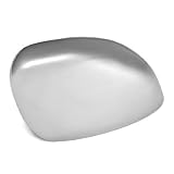 Chrome Mirror Bottom Covers Trim Trimming Kit for Chrysler 300 300C (Touring Sedan... by OEM
