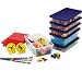 MANIPULATIVES KIT GR 1-2 HANDS ON
