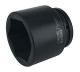 Review Sealey  / Impact Socket 75mm 1Sq Drive