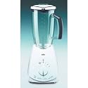 220 Volt Braun Blender 3 Speed